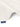 Villeroy&Boch - 1812 Uldtæppe - 106281 Hvid (Rundt)