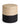 Looma Jute Puf - 106237 Guld