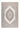 Elle Decoration - Gemini Vendbart Inde/Ude Tæppe - 106026 Beige
