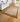 Basic Tæppe - 102498 Beige