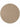 Richmond Uldtæppe - 106367 Beige (Rundt)