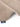 Villeroy&Boch - 1812 Uldtæppe - 106282 Beige (Rundt)