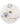 Villeroy&Boch - Boho Kids Børnetæppe - 106303 Creme (Rundt)