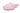 Rabbit Light Sheepskin - 825 Rosa