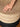 Looma Jute Puf - 106237 Guld