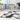 Moda Løber  80x300 - 1135 Grå